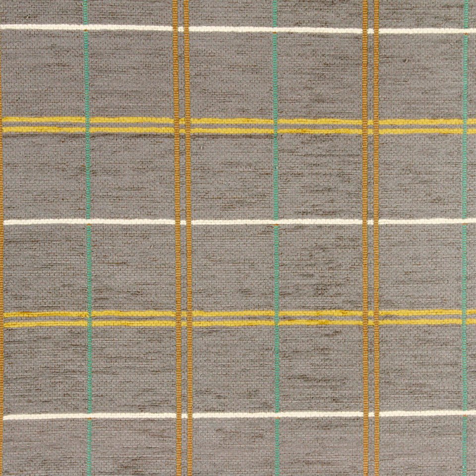 WARM PLAID | SPA - Upholstery - Fabric