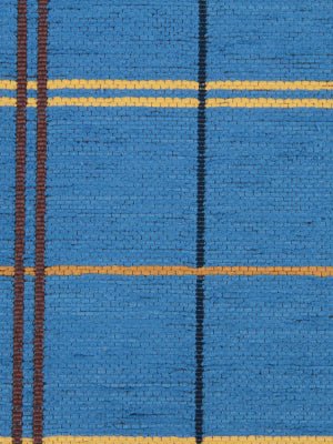 WARM PLAID | MEDITERRANEAN - Upholstery - Fabric
