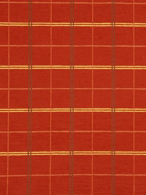 WARM PLAID | TUSCAN - Upholstery - Fabric