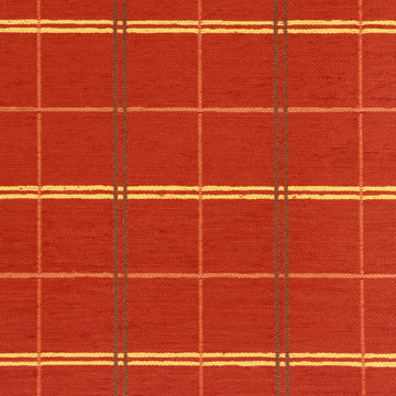 WARM PLAID | TUSCAN