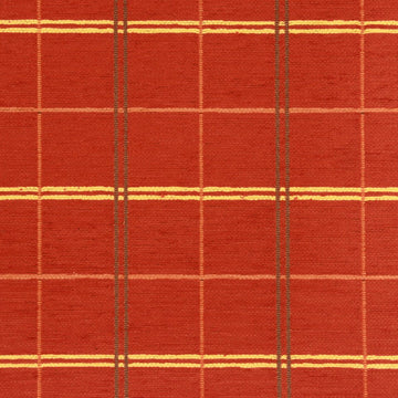 WARM PLAID | TUSCAN - Upholstery - Fabric
