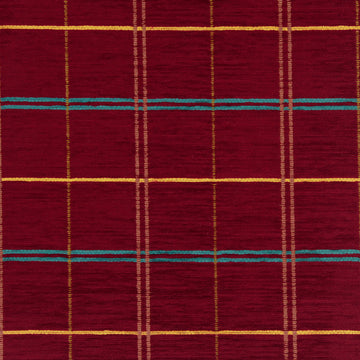 WARM PLAID | BOUQUET