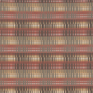 WALL STREET | OAK LEAF - Upholstery - Fabric