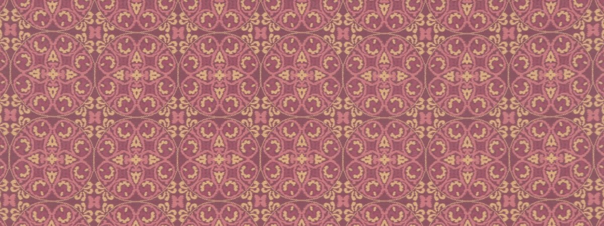 BUKHARA | RHUBARB - Upholstery - Fabric