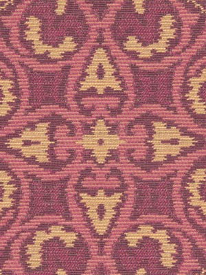 BUKHARA | RHUBARB - Upholstery - Fabric