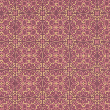 BUKHARA | RHUBARB