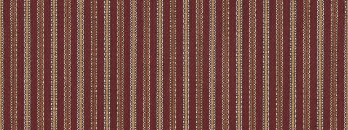 SCALLOP STRIPE | MOROCCO - Upholstery - Fabric