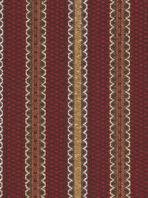 SCALLOP STRIPE | MOROCCO - Upholstery - Fabric