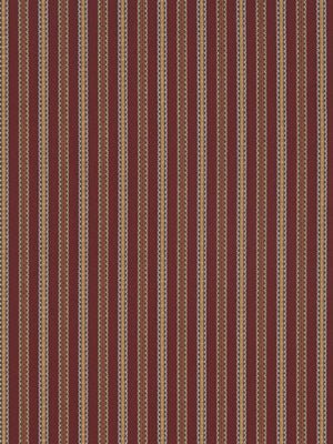 SCALLOP STRIPE | MOROCCO - Upholstery - Fabric