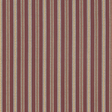 SCALLOP STRIPE | MOROCCO