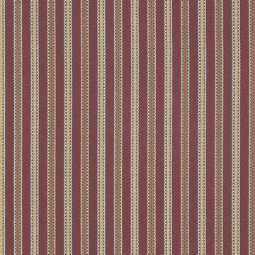 SCALLOP STRIPE | MOROCCO - Upholstery - Fabric