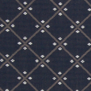 SANDY LANE | NAVY BLAZER - Upholstery - Fabric