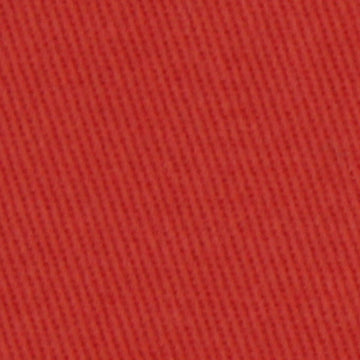 Cotton Twill | Red Hot - Upholstery - Fabric