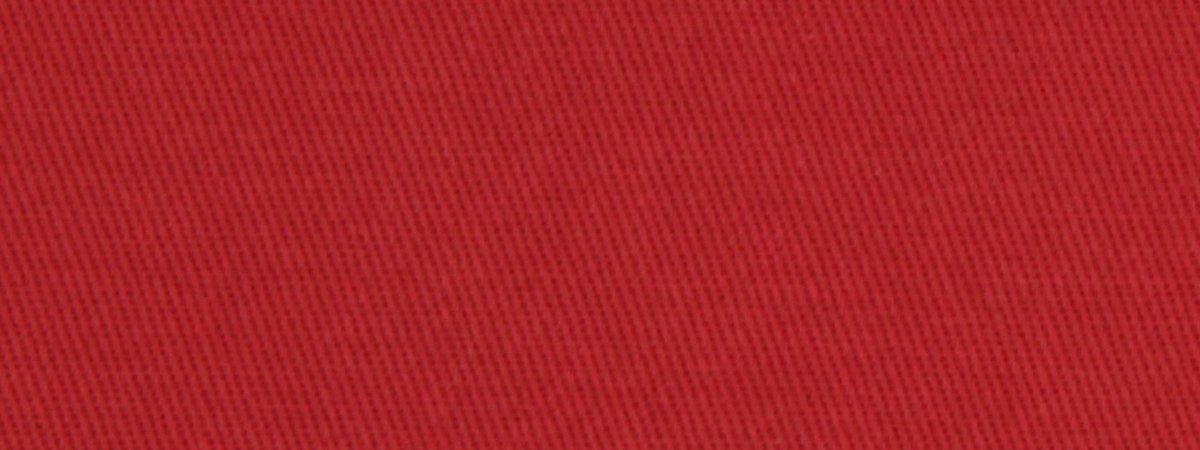 Cotton Twill | Cherry - Upholstery - Fabric