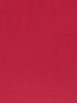 Cotton Twill | Cherry - Upholstery - Fabric