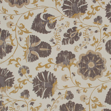 FADED FLORAL | CHALKBOARD - Upholstery - Fabric