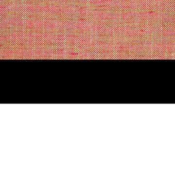 Linen Canvas | Lacquer Red - Upholstery - Fabric