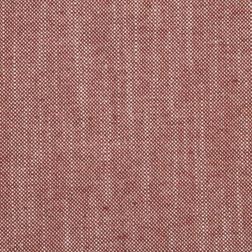 Linen Canvas | Classic Crimson - Upholstery - Fabric