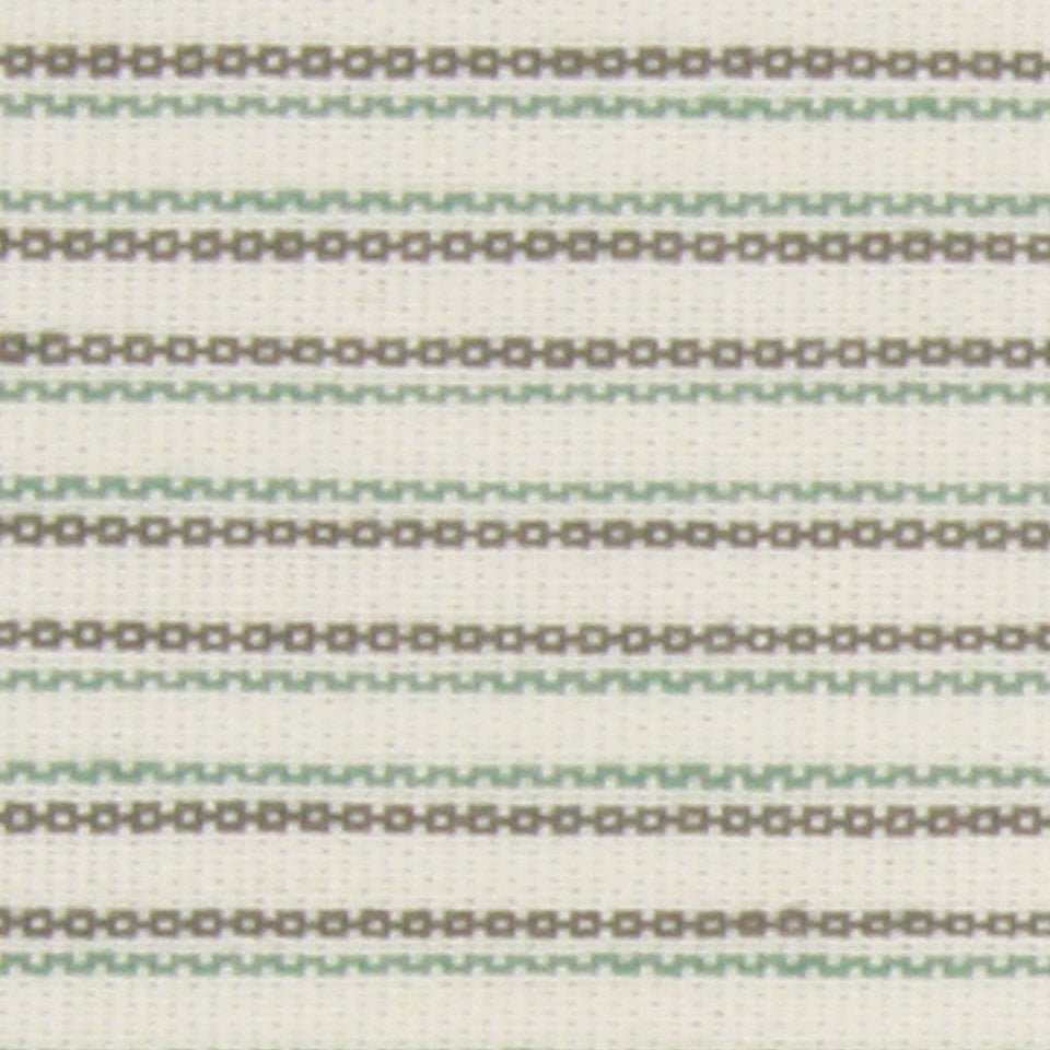 POWER LINES | BILLIARD GREEN - Upholstery - Fabric