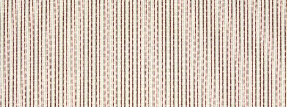 POWER LINES | CLASSIC CRIMSON - Upholstery - Fabric
