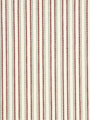 POWER LINES | CLASSIC CRIMSON - Upholstery - Fabric