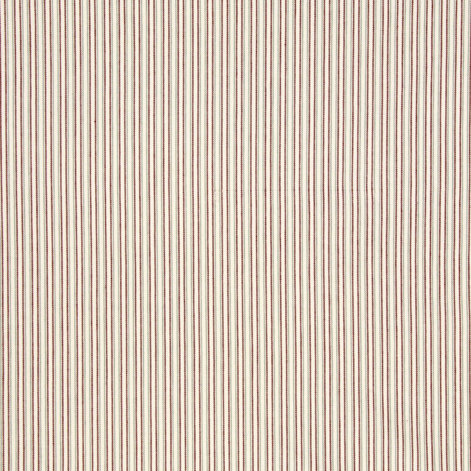 POWER LINES | CLASSIC CRIMSON - Upholstery - Fabric