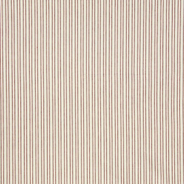 POWER LINES | CLASSIC CRIMSON - Upholstery - Fabric
