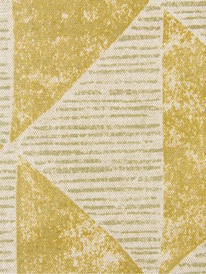 GILT TRIANGLES | GOLD - Multi-purpose