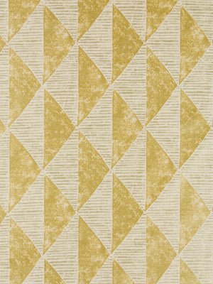 GILT TRIANGLES | GOLD - Multi-purpose