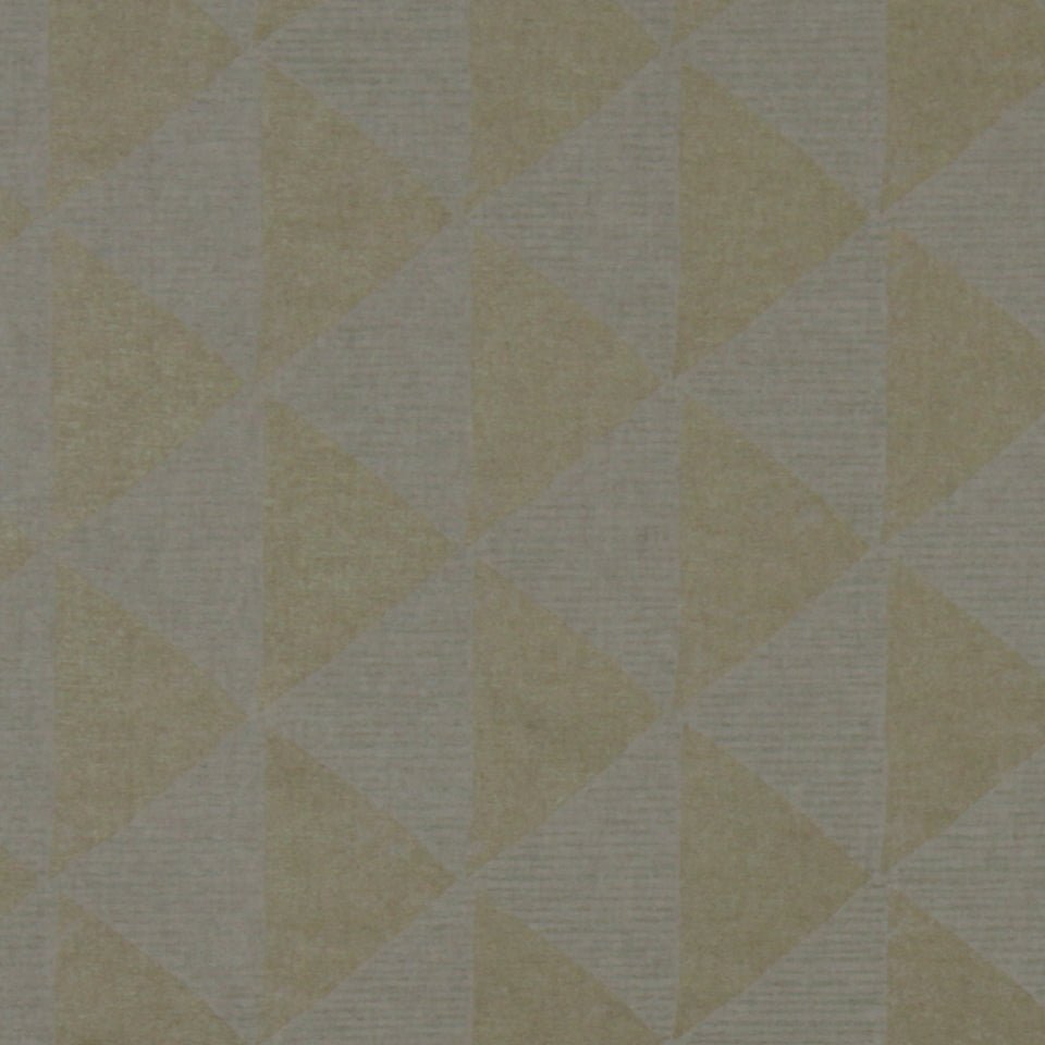 GILT TRIANGLES | GOLD - Multi-purpose