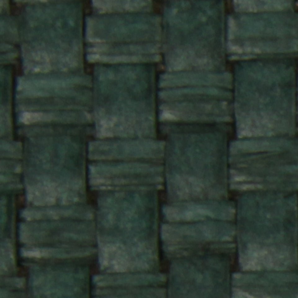 Raffia Path | Billiard Green - Upholstery - Fabric