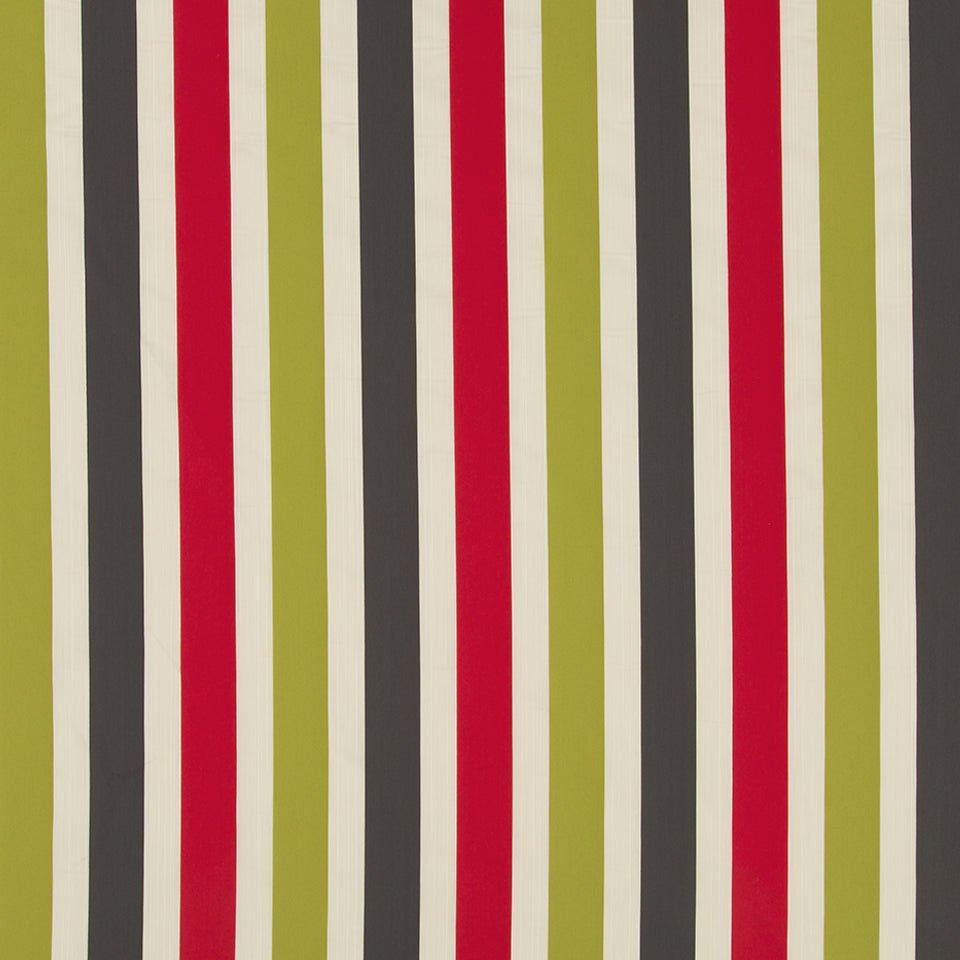 VIVID STRIPE | CHALKBOARD - Upholstery - Fabric