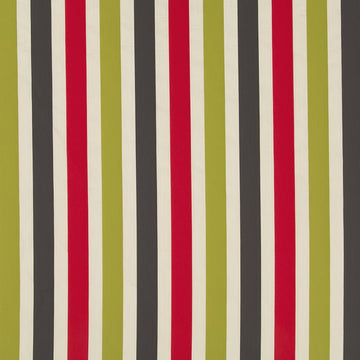 VIVID STRIPE | CHALKBOARD - Upholstery - Fabric
