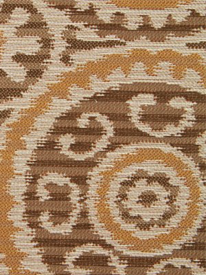 ELEGANT SUZANI | WALNUT - Upholstery - Fabric