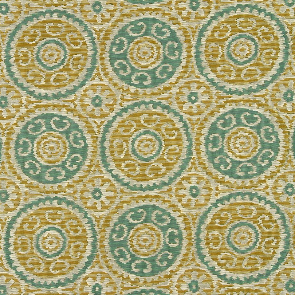 ELEGANT SUZANI | SPA - Upholstery - Fabric