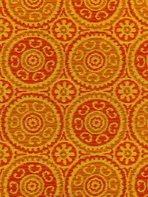 ELEGANT SUZANI | TUSCAN - Upholstery - Fabric