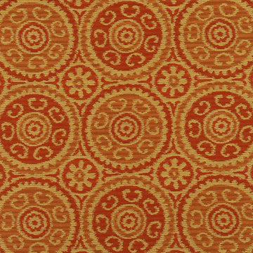 ELEGANT SUZANI | TUSCAN - Upholstery - Fabric