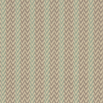 CHEVRON IKAT | SPA