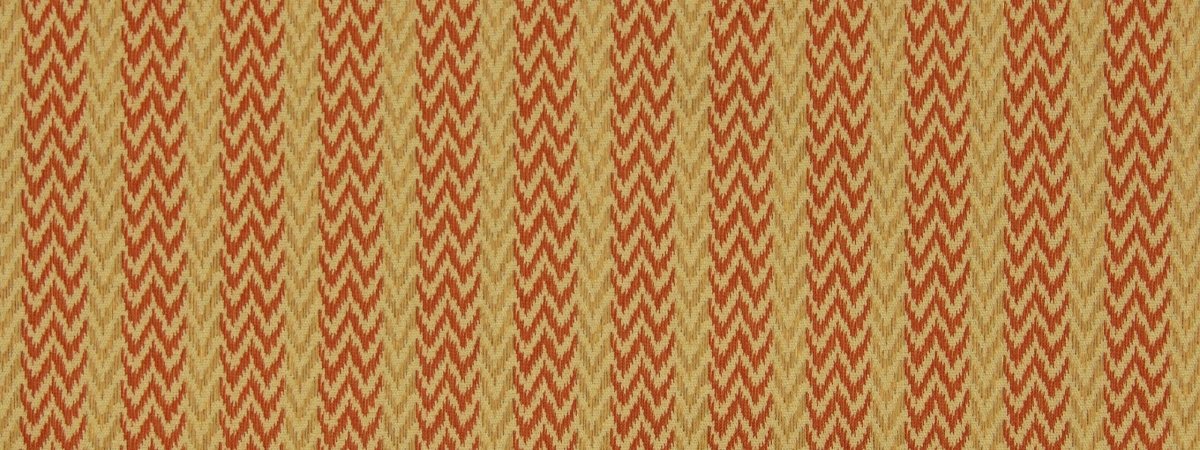 CHEVRON IKAT | TUSCAN - Upholstery - Fabric
