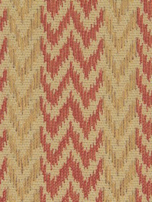 CHEVRON IKAT | TUSCAN - Upholstery - Fabric