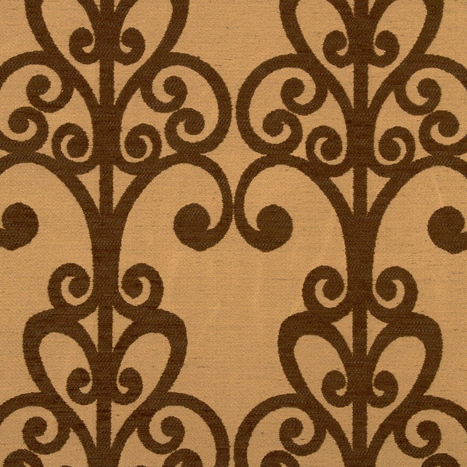LORING PARK | WALNUT - Upholstery - Fabric