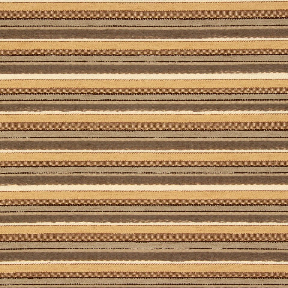 LAVISH STRIPES | SHELL - Upholstery - Fabric