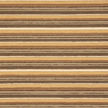 LAVISH STRIPES | SHELL - Upholstery - Fabric