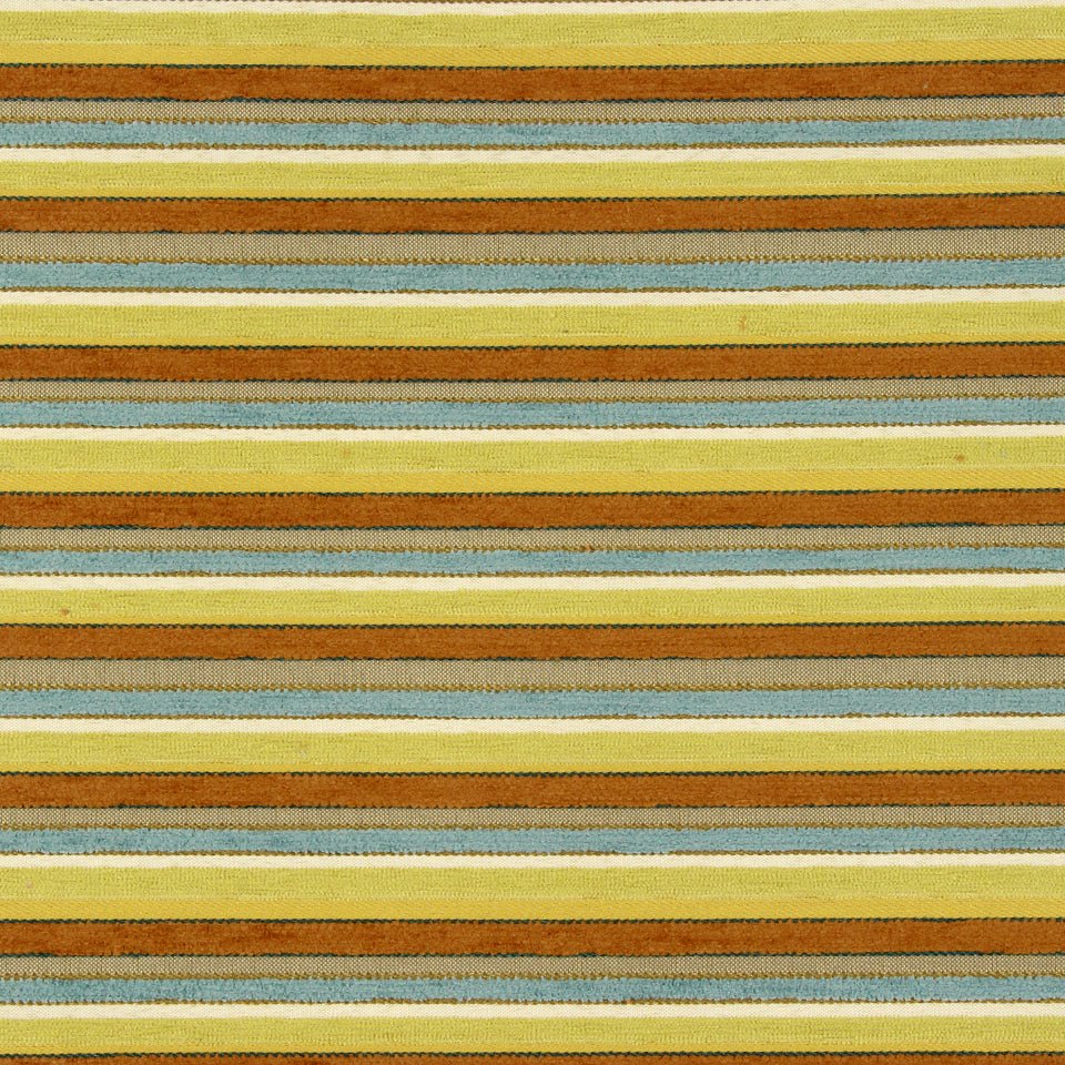 LAVISH STRIPES | SPA - Upholstery - Fabric