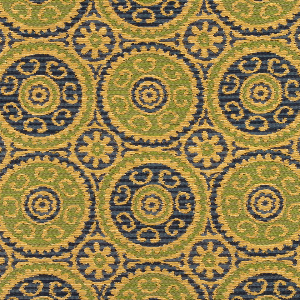 FINE LIVING | LEAF - Upholstery - Fabric