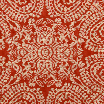 PAISLEY WAY | LACQUER RED - Upholstery - Fabric