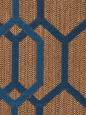 HEXAGON LINKS | CLASSIC - Upholstery - Fabric