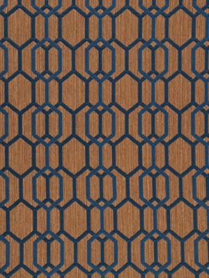 HEXAGON LINKS | CLASSIC - Upholstery - Fabric