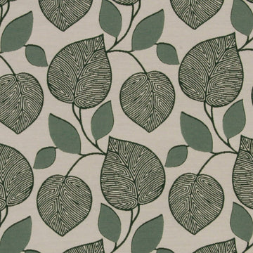 FALL FUN | BILLIARD GREEN - Upholstery - Fabric