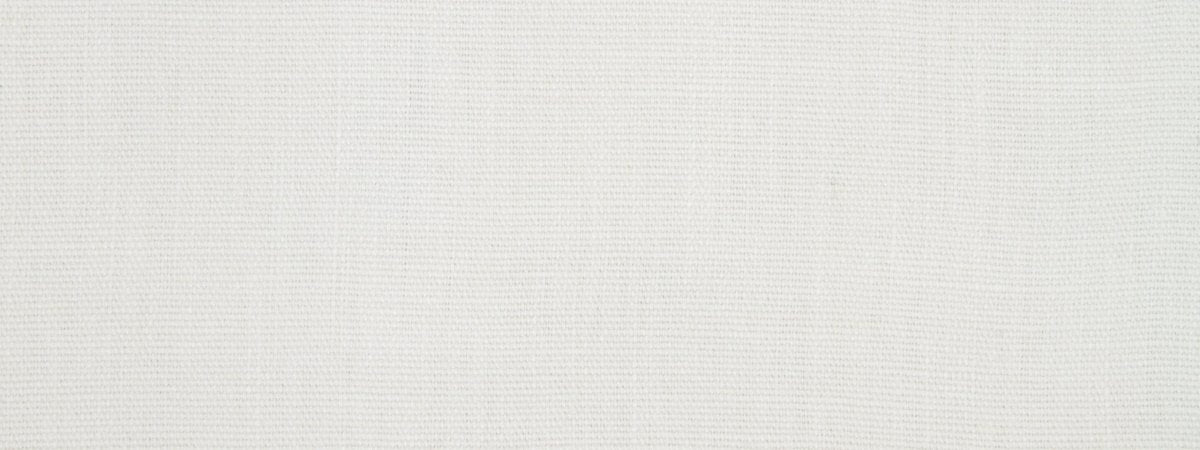 Heirloom Linen | White - Upholstery - Fabric